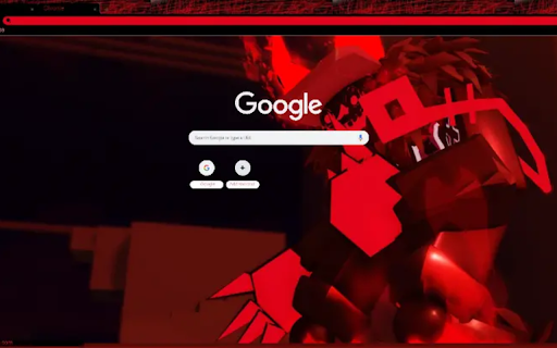 GUEST 666 THEME  from Chrome web store to be run with OffiDocs Chromium online