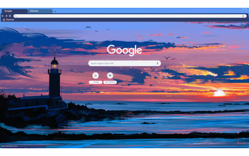 Guiding Light  from Chrome web store to be run with OffiDocs Chromium online