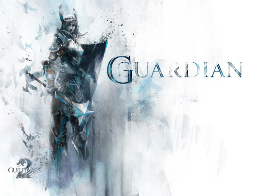 Guild Wars 2 Guardian Theme  from Chrome web store to be run with OffiDocs Chromium online
