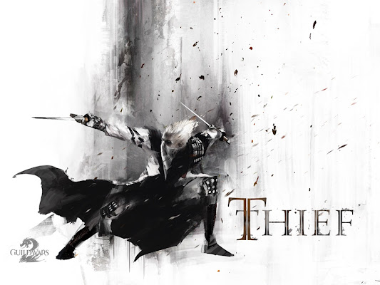 Guild Wars 2 Thief  from Chrome web store to be run with OffiDocs Chromium online