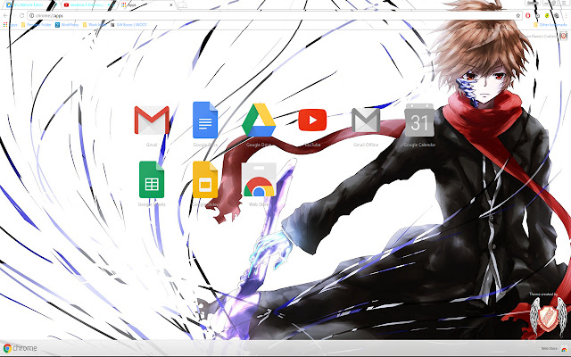 Guilty Crown 06 1366x768 dal Chrome web store da eseguire con OffiDocs Chromium online