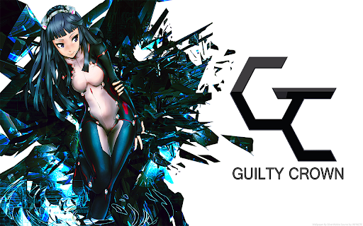 Guilty Crown 10 1600x900  from Chrome web store to be run with OffiDocs Chromium online