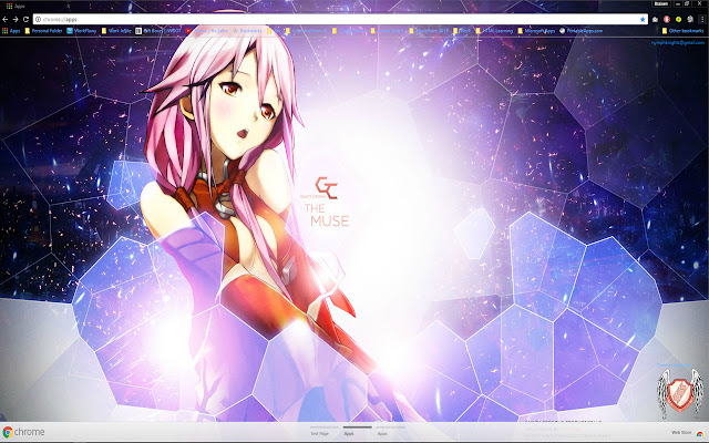 Guilty Crown 11 1366x768  from Chrome web store to be run with OffiDocs Chromium online