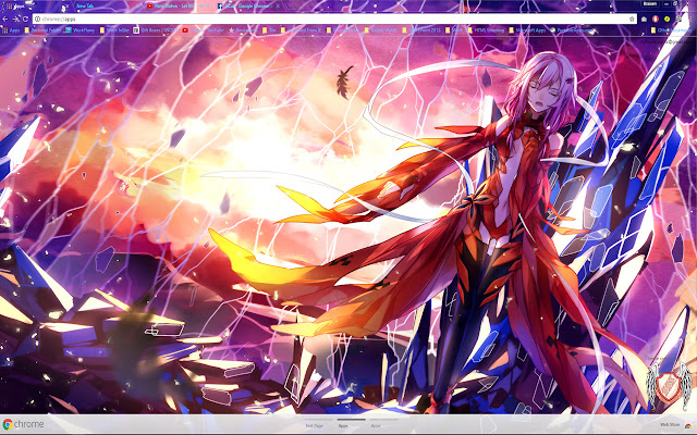 Guilty Crown 15 1366x768  from Chrome web store to be run with OffiDocs Chromium online