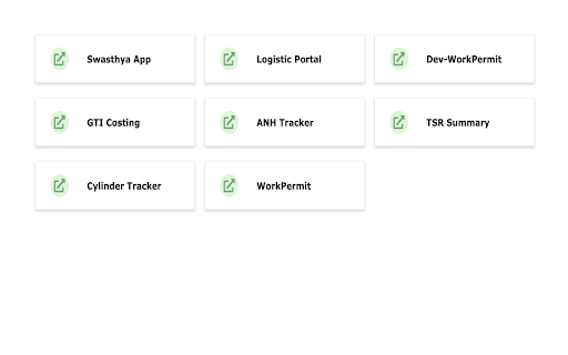 Gulbrandsen Apps  from Chrome web store to be run with OffiDocs Chromium online
