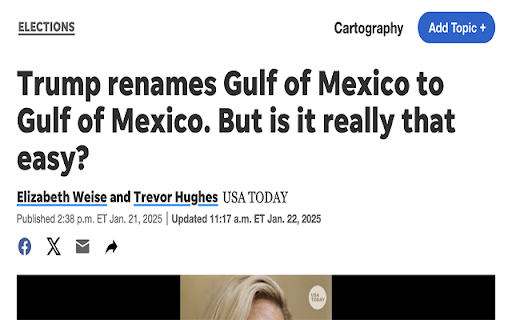 Gulf of Mexico Forever  from Chrome web store to be run with OffiDocs Chromium online