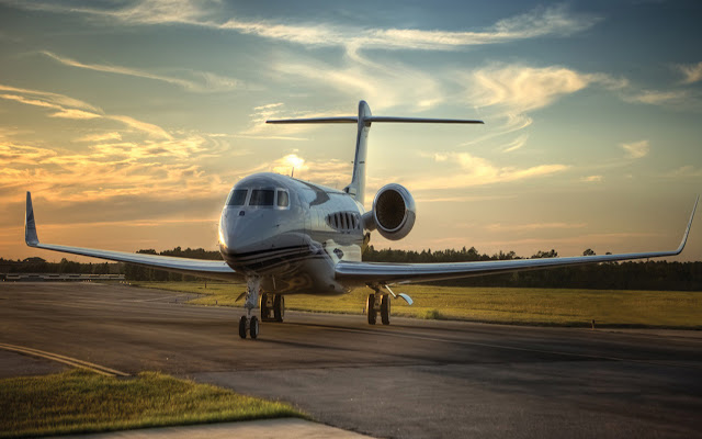 Gulfstream G650  from Chrome web store to be run with OffiDocs Chromium online