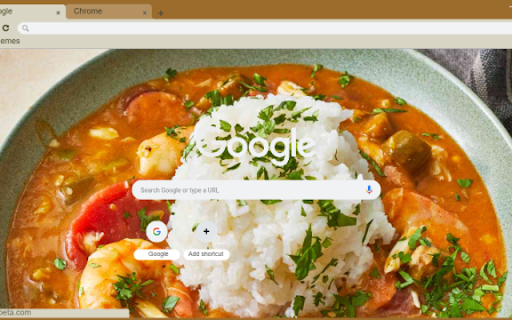 Gumbo  from Chrome web store to be run with OffiDocs Chromium online