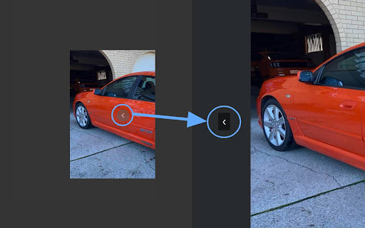 Gumtree AU Enhanced  from Chrome web store to be run with OffiDocs Chromium online