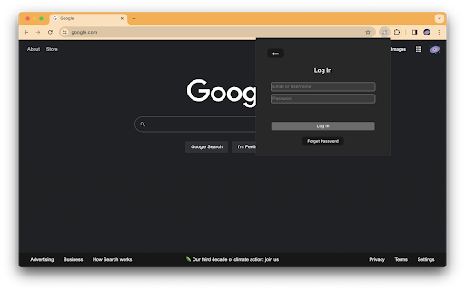 GutCheck  from Chrome web store to be run with OffiDocs Chromium online