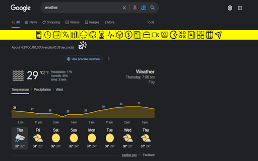 G Utility Belt  from Chrome web store to be run with OffiDocs Chromium online