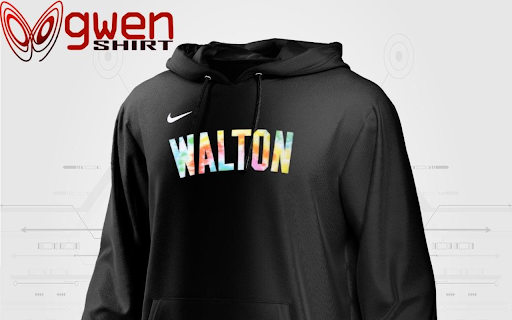 GwenShirt  from Chrome web store to be run with OffiDocs Chromium online