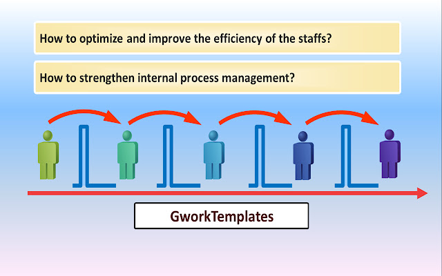GworkTemplates: Cloud Workflow  from Chrome web store to be run with OffiDocs Chromium online