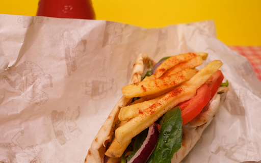 Gyro  from Chrome web store to be run with OffiDocs Chromium online