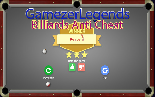 GzLegends Clean Tournaments  from Chrome web store to be run with OffiDocs Chromium online