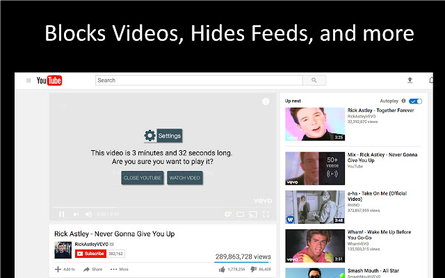 HabitLab  from Chrome web store to be run with OffiDocs Chromium online