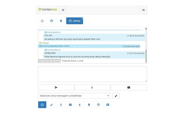 HA Chat Atendimento Online  from Chrome web store to be run with OffiDocs Chromium online