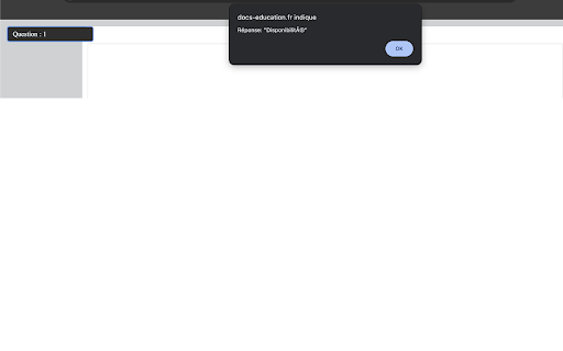 Hack Docs Education  from Chrome web store to be run with OffiDocs Chromium online