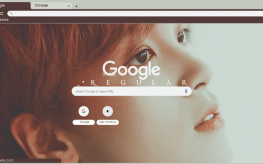 haechan  from Chrome web store to be run with OffiDocs Chromium online