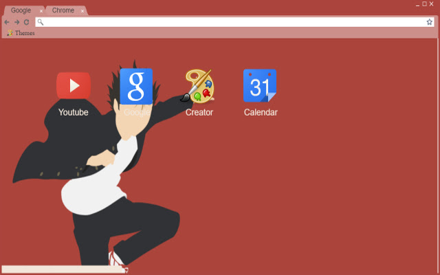 Haikyuu Nishinoya  from Chrome web store to be run with OffiDocs Chromium online