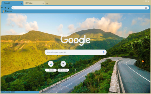 Hai Van Pass  from Chrome web store to be run with OffiDocs Chromium online