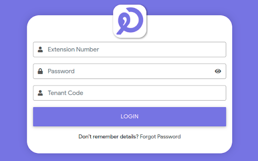 Hala Call  from Chrome web store to be run with OffiDocs Chromium online