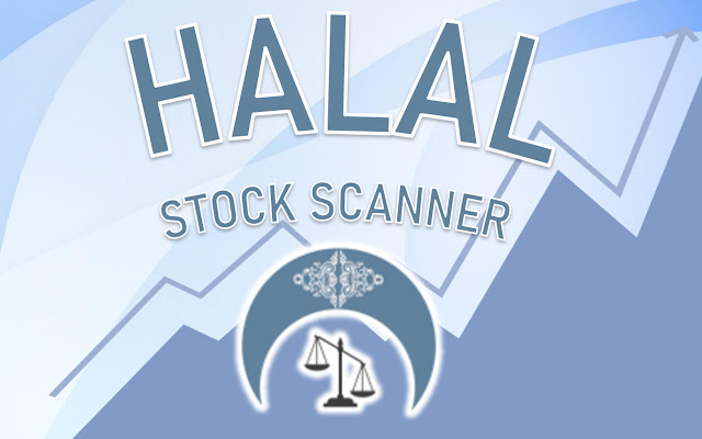 Halal Stock Scanner de Chrome web store se ejecutará con OffiDocs Chromium en línea