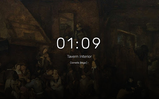 Hallery  from Chrome web store to be run with OffiDocs Chromium online