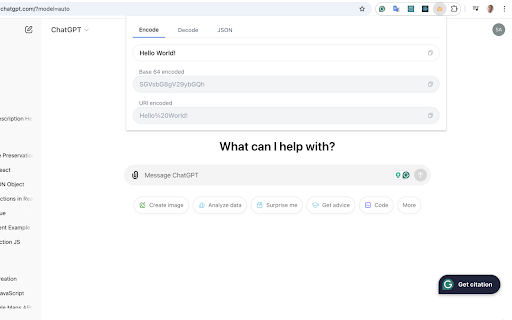 Halloween Toolbox  from Chrome web store to be run with OffiDocs Chromium online