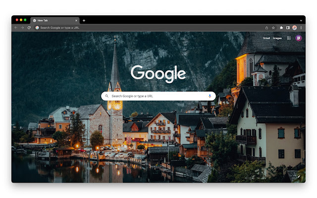 Hallstatt Austria  from Chrome web store to be run with OffiDocs Chromium online