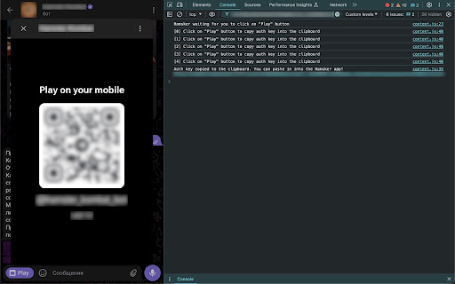 Hamsker: Easy way to win with your Hamster in any Kombat!  from Chrome web store to be run with OffiDocs Chromium online