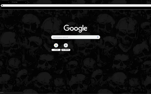 Hamza Theme  from Chrome web store to be run with OffiDocs Chromium online