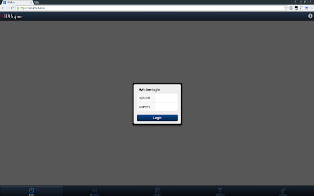 Han4Me Fixer  from Chrome web store to be run with OffiDocs Chromium online
