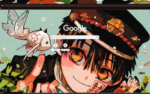 Hanako Brown  from Chrome web store to be run with OffiDocs Chromium online