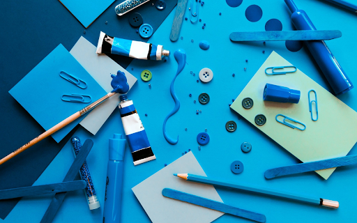 Handmade creations  from Chrome web store to be run with OffiDocs Chromium online