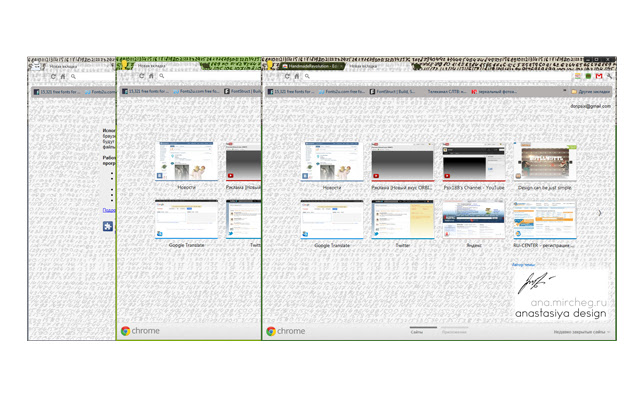 HandmadeRevolution  from Chrome web store to be run with OffiDocs Chromium online