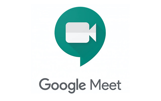 Hand me down for Google Meet  from Chrome web store to be run with OffiDocs Chromium online