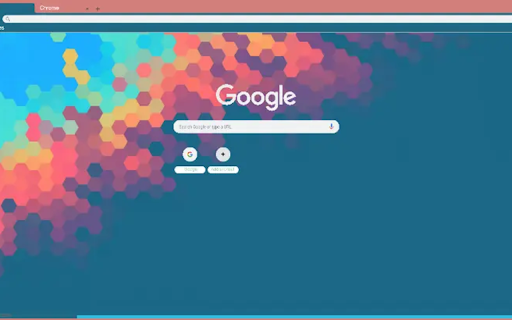 Handsome Hexagon Heaven  from Chrome web store to be run with OffiDocs Chromium online