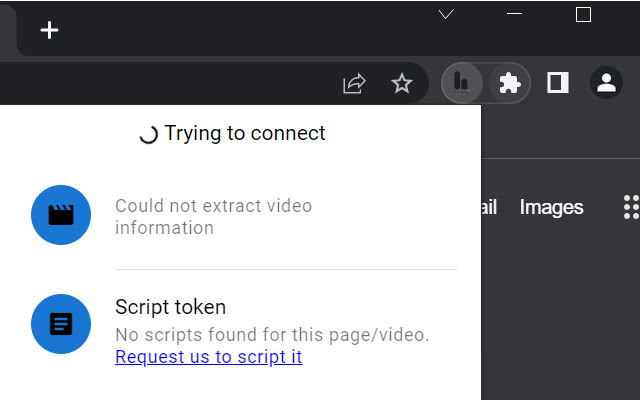 Handy browser extension  from Chrome web store to be run with OffiDocs Chromium online