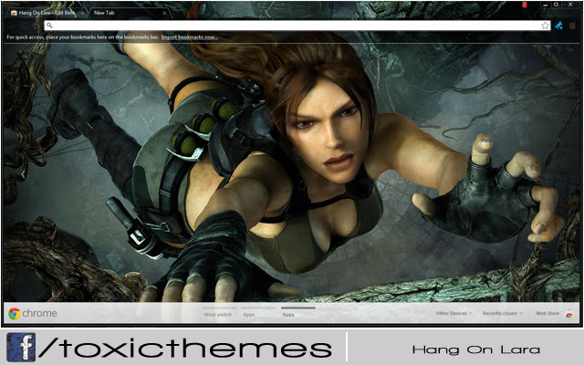 Hang On Lara  from Chrome web store to be run with OffiDocs Chromium online