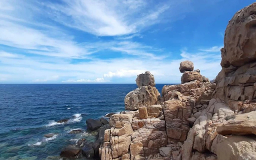 Hang Rái – A Spectacular Wonder of Nature  from Chrome web store to be run with OffiDocs Chromium online