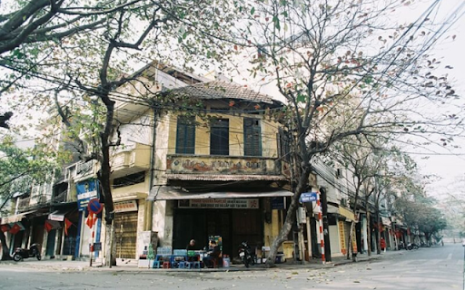 Hanoi Old Quarter – The Timeless Heart of the Capital  from Chrome web store to be run with OffiDocs Chromium online