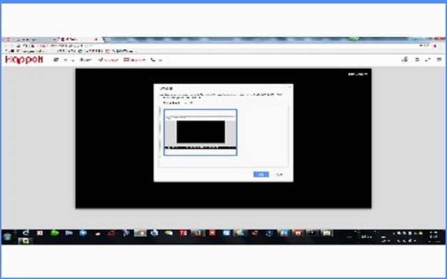 happok  from Chrome web store to be run with OffiDocs Chromium online