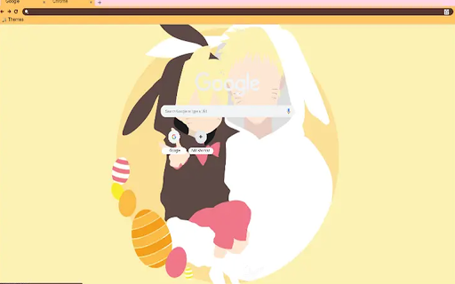 Happy Easter 2025 #4 by TartagliaRose Nay  from Chrome web store to be run with OffiDocs Chromium online