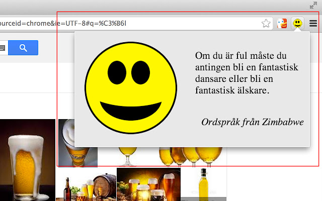 Happy Face  from Chrome web store to be run with OffiDocs Chromium online