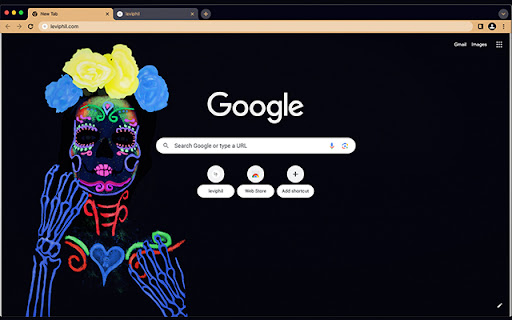 Happy Thoughts on Steroids  from Chrome web store to be run with OffiDocs Chromium online