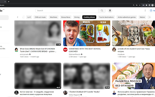 HaramBlur Blur Haram  NSFW Images  Videos  from Chrome web store to be run with OffiDocs Chromium online