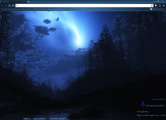 Harbinger  from Chrome web store to be run with OffiDocs Chromium online