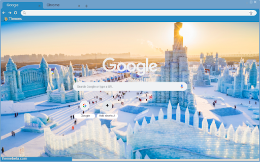 Harbin Ice Festival  from Chrome web store to be run with OffiDocs Chromium online
