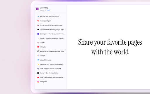 Harbor AI Powered Tab Manager | Organize Tabs in Kanban  from Chrome web store to be run with OffiDocs Chromium online